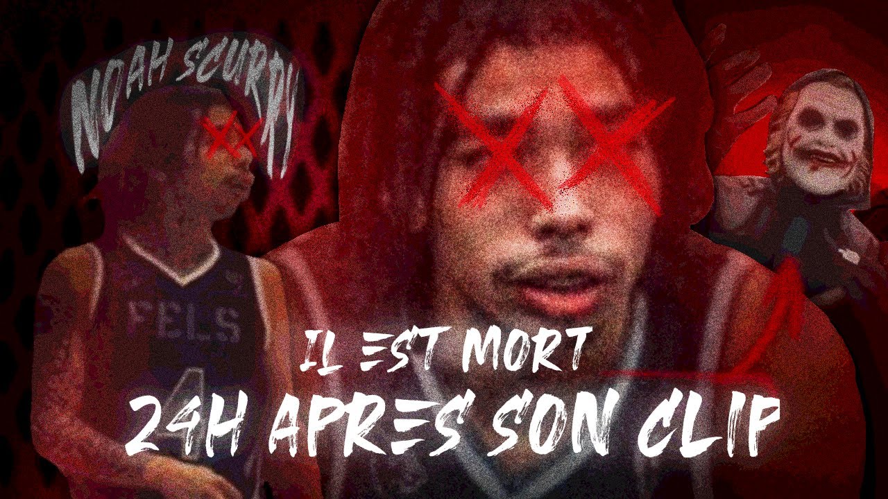 IL POSTE UN CLIP.. ET SE FAIT TU*R 24H APRÈS | NOAH SCURRY