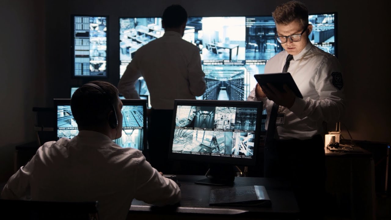 The logic behind air-gapped data protection