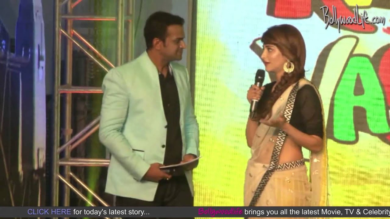 Music Launch Of Film Ramaiya Vastavaiya