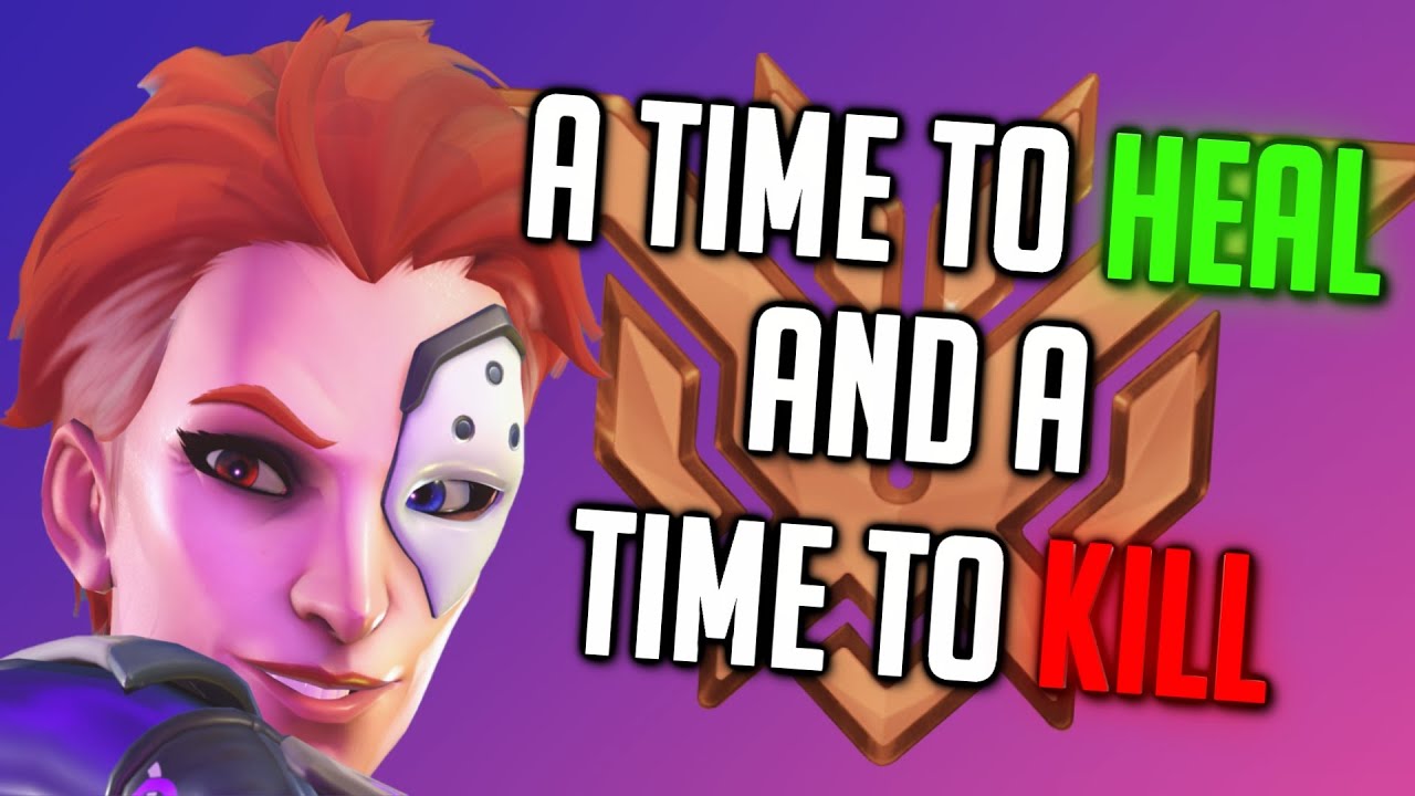 Moira DPS : cette situation doit CESSER.