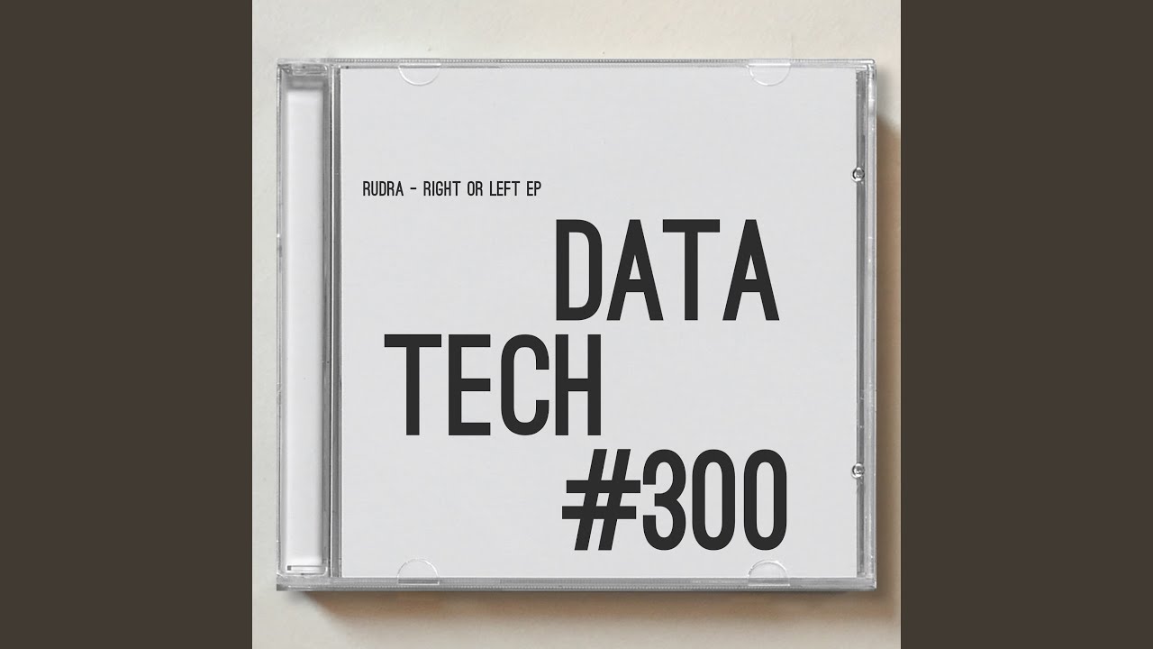 Call It Anything (Original Mix)