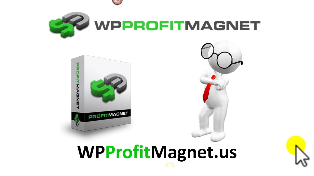WP Profit Magnet Demo - Create Moz-Styled Profit Walls On Any WordPress Website