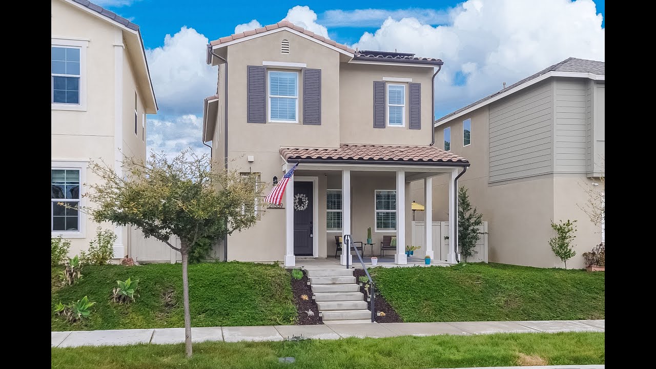 21559 Trail Blazer Lane, Escondido, CA 92029
