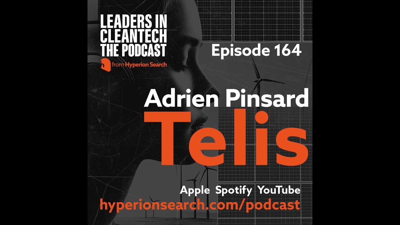 Adrien Pinsard – Telis
