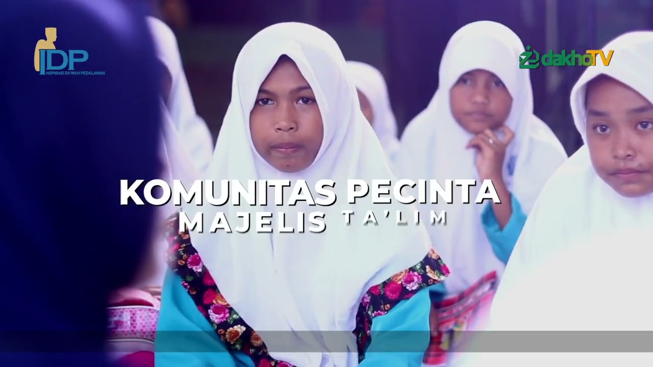 PROFIL SINGKAT STID MOHAMMAD NATSIR