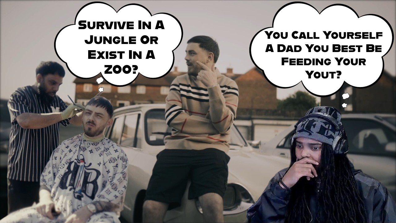 🇬🇧IF I AIN'T HERE TOMORROW ATLEAST IM LIVIN TODAY|MellowBanks Reaction -Benny Banks - Finding My Way