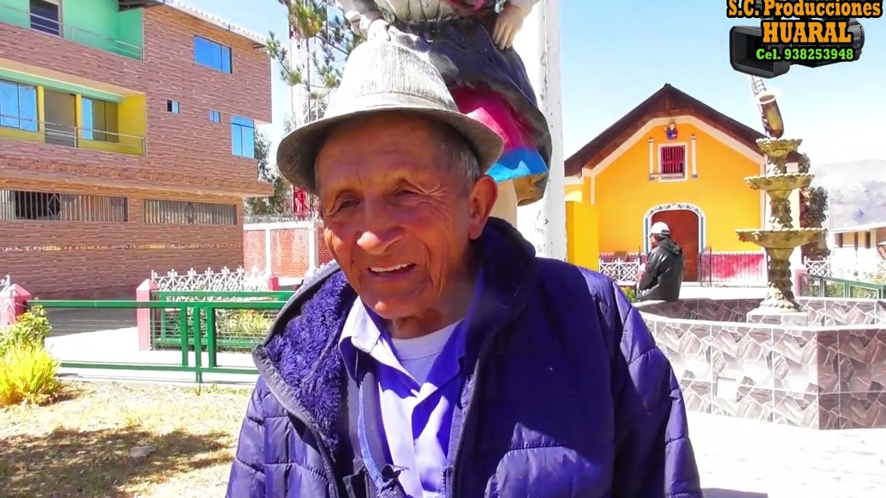 REPORTAJE AL GRAN RODEO DE SAN JUAN DE VISCAS - 2022