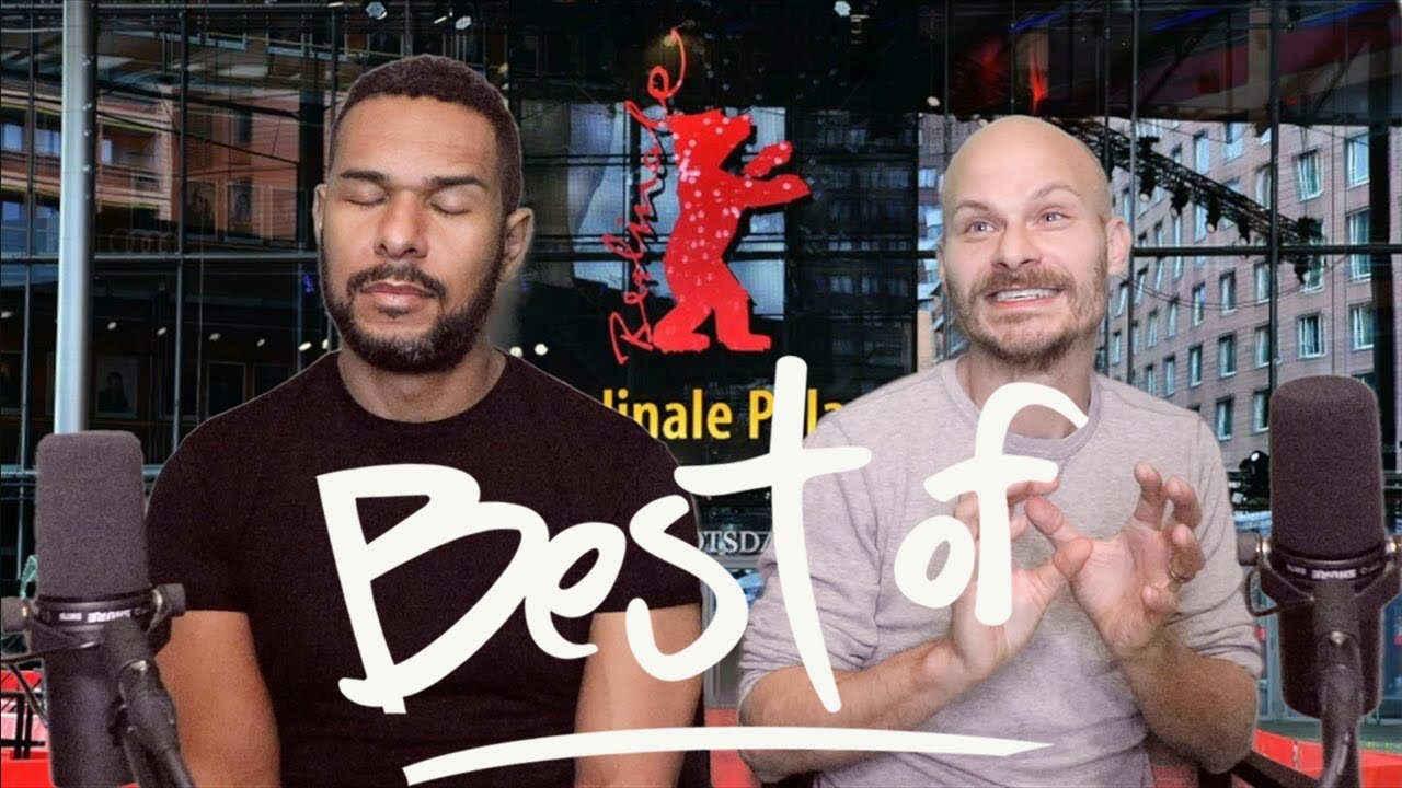 BEST and WORST of the 2022 BERLIN INTERNATIONAL FILM FESTIVAL