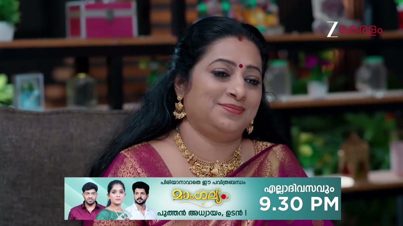 Durga | Ep - 47 | Webisode 03 | Jan, 15 2026 | Sandra, Kaushik, Aaliya | Zee Keralam
