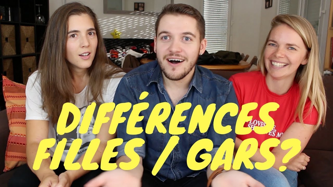 PANSEXUALIT&Eacute; VS BISEXUALIT&Eacute; (ft. BonsoirTino)