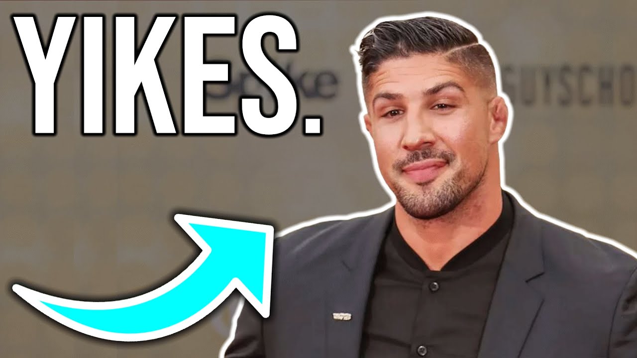 Top 10 Fairy Tales Told By Brendan Schaub | Part 3