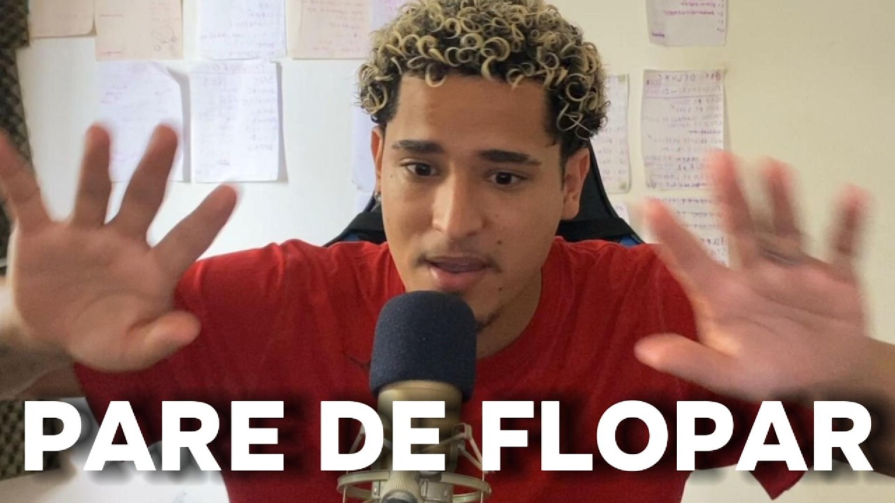 COMO DIVULGAR SEU TRAP.. (vc ta errando aqui)