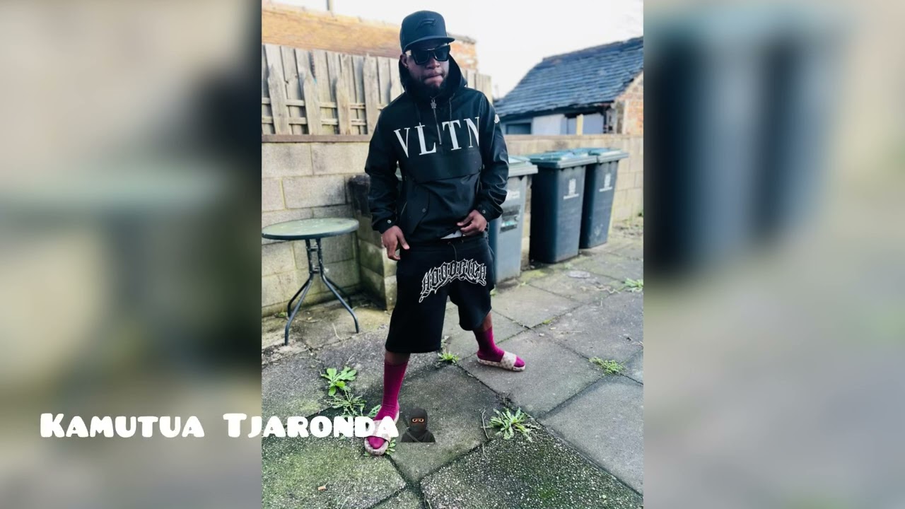 Alex’s Hit Song By Rax Kandjoze🍺🔥🥷🏾