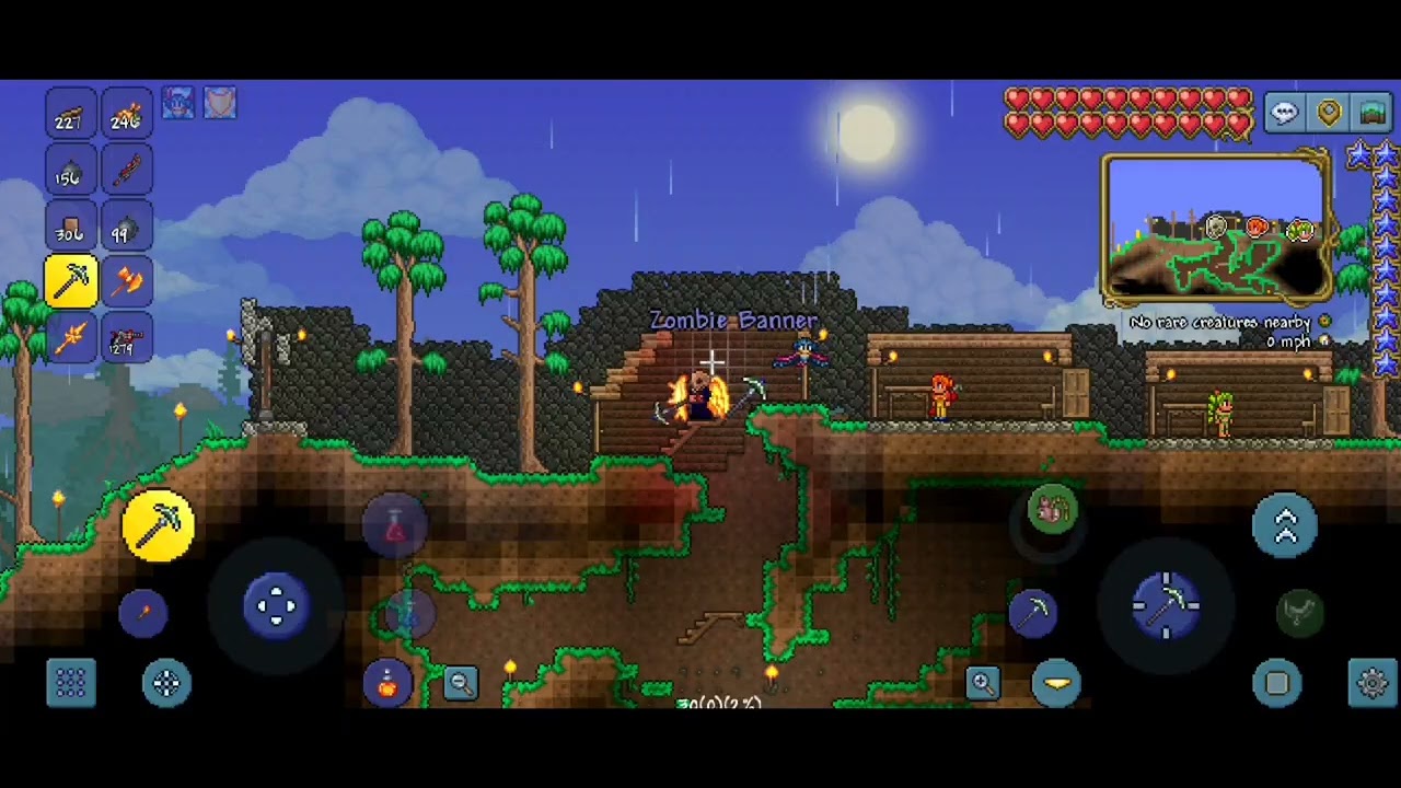 G118 Terraria Gameplay #17
