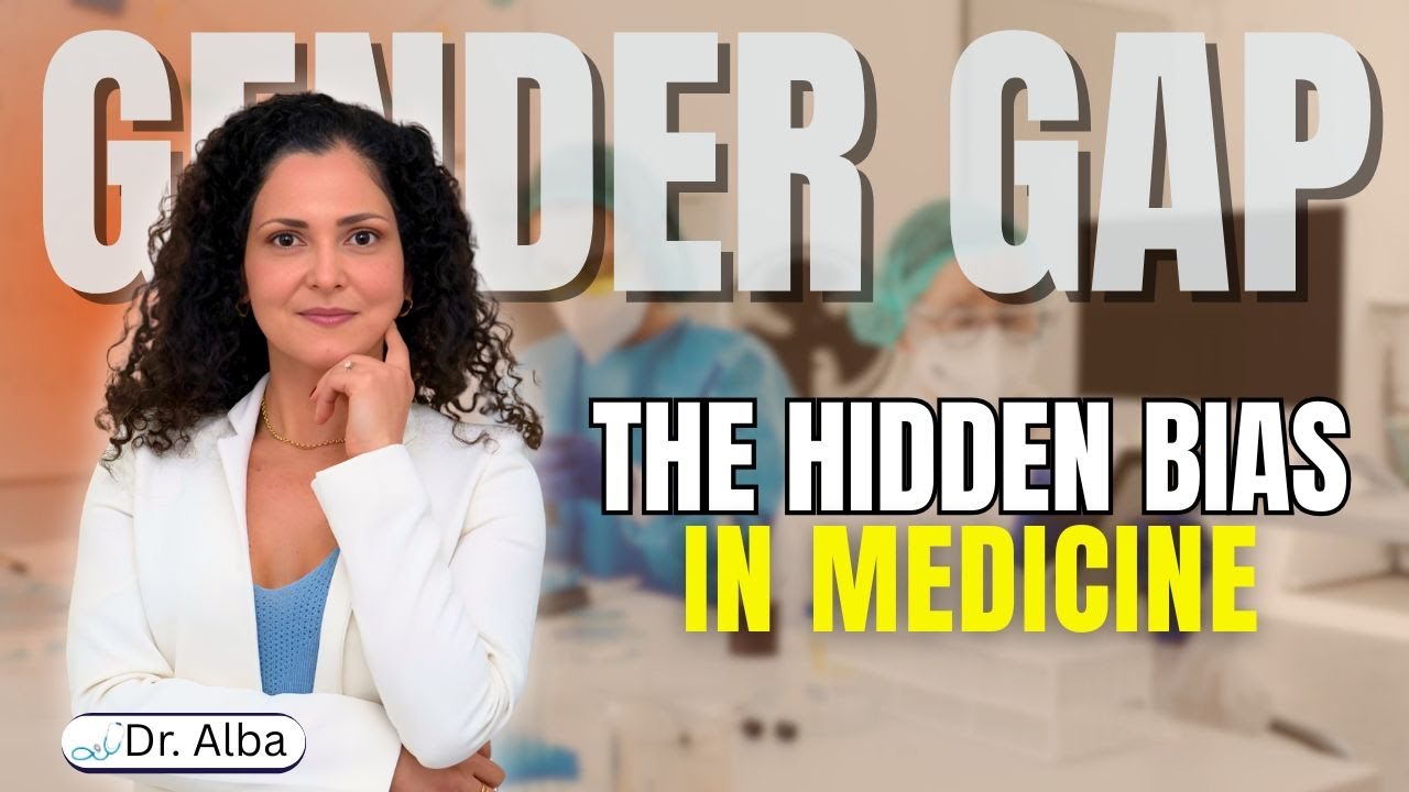 Why Women Were Left Out of Medical Research | Understanding the Gender Gap in Science