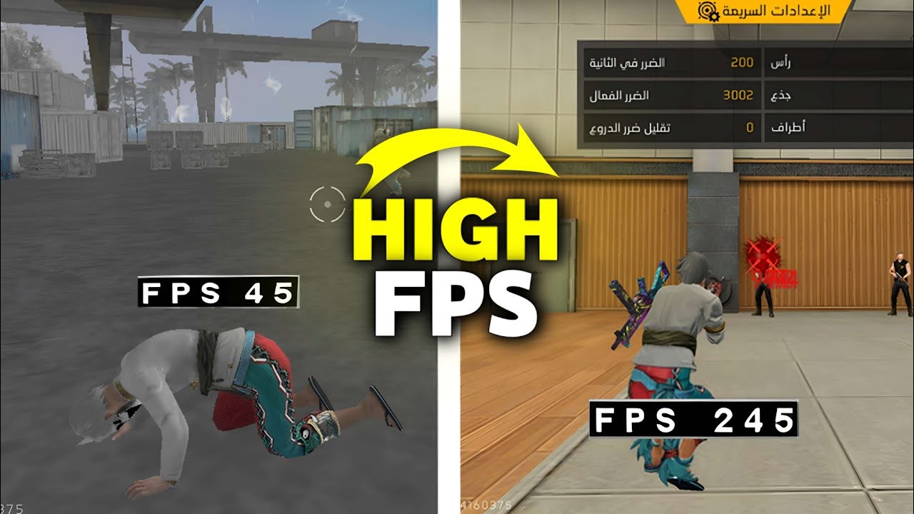 MAX FPS BOOST : No Lag Setting | Full PC Optimization 4K