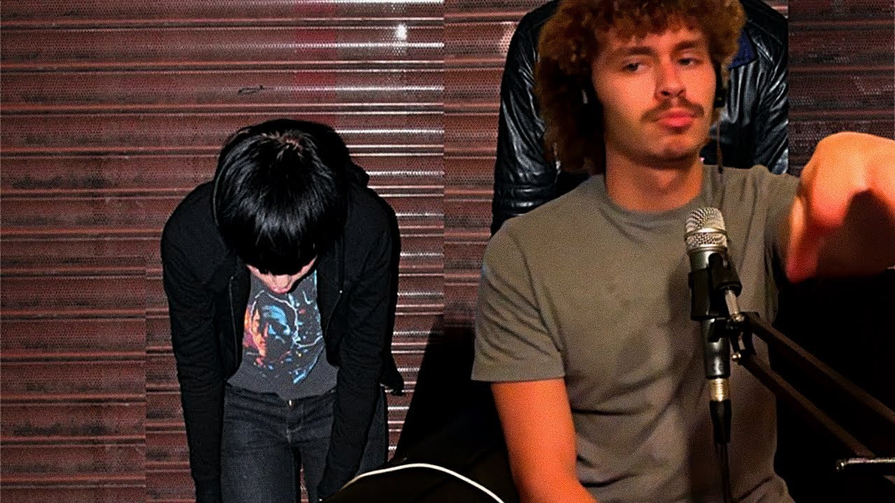 Crystal Castles - Crystal Castles REACTION/REVIEW