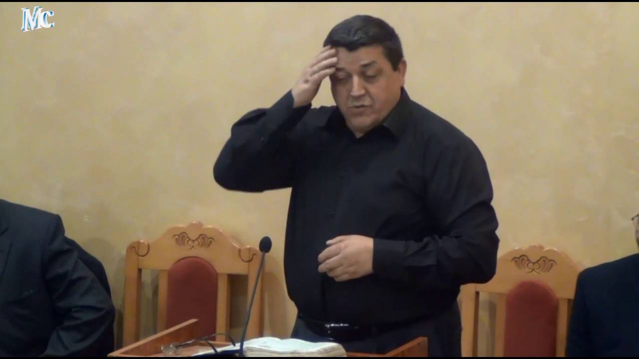 Dragos Croitoru - Cum arata Isus Hristos? Asa ca tine! Asculta si vei vedea | Predica