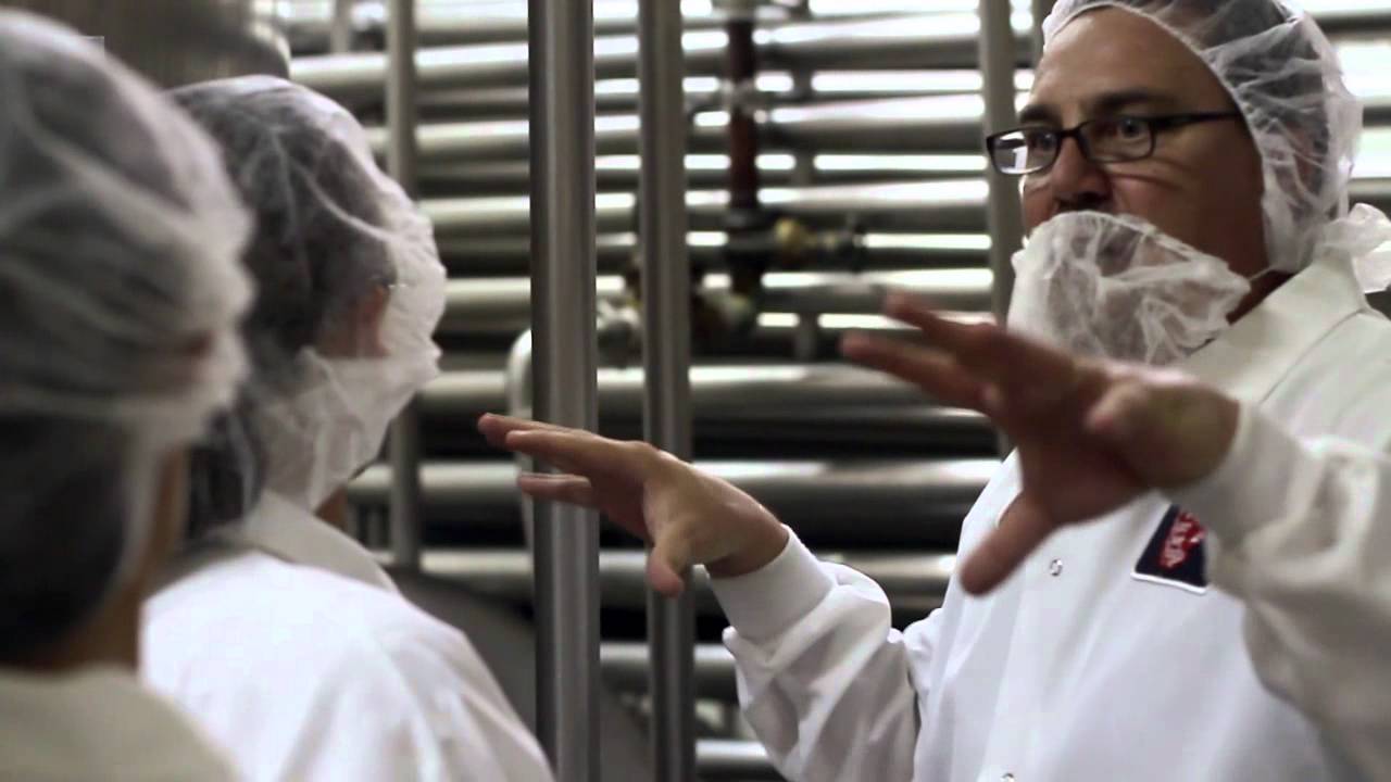 Honey Hill Farms and Sugar Creek Foods