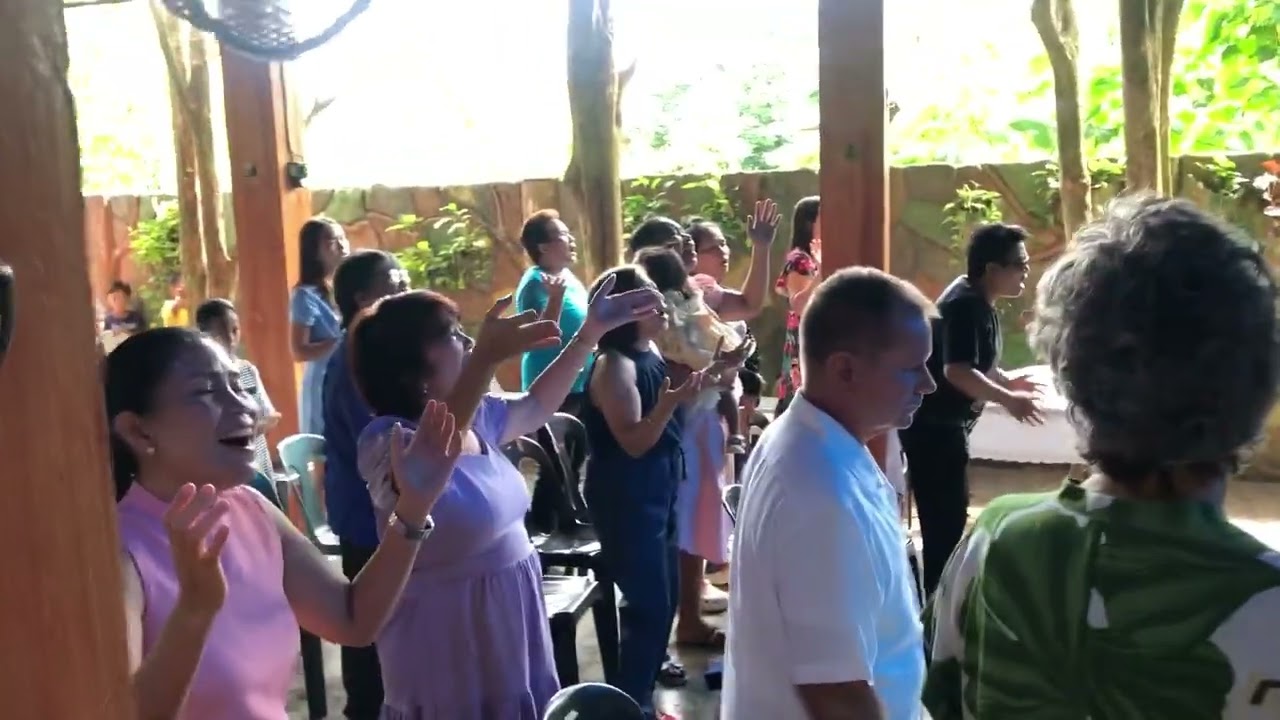 1Mar’26 TGMM Valencia Praise & Worship 
