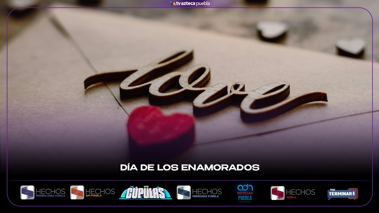 Día de los enamorados