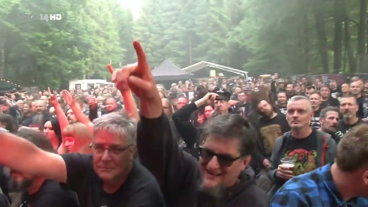 Querschl&auml;ger - das etwas andere Musikmagazin