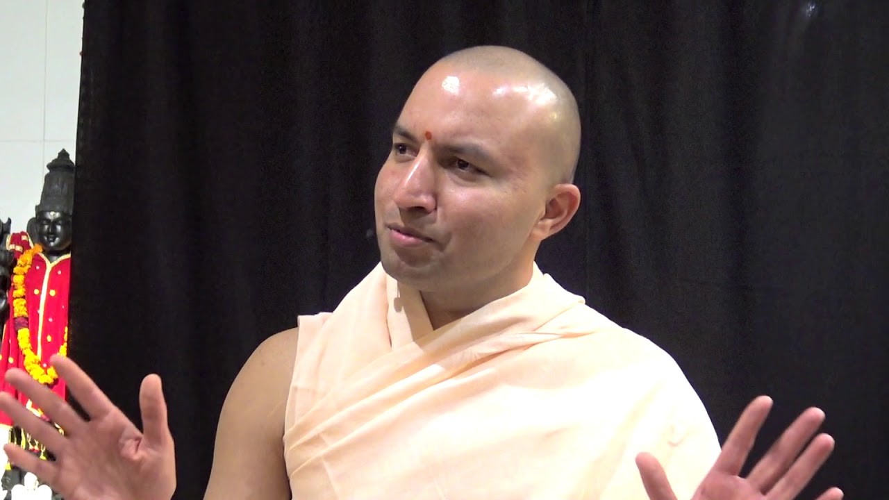 Samarpan || Essence of Surrender - [Hindi  with English CC]
