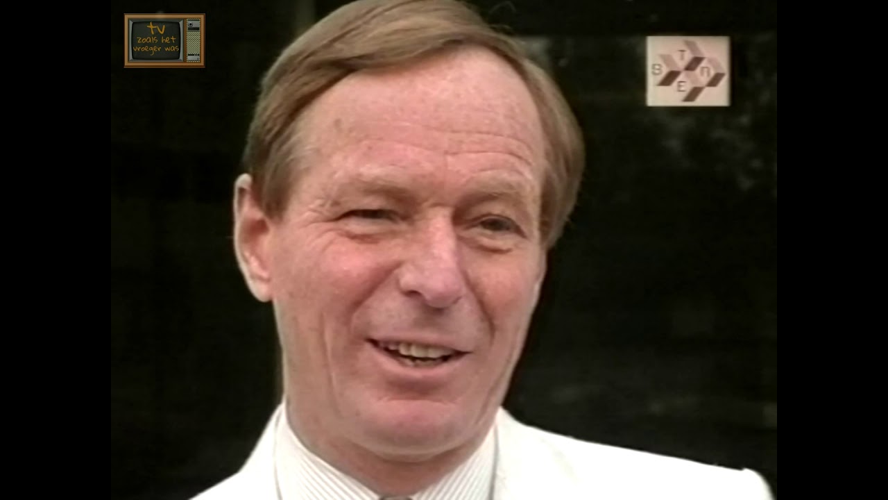 Voor en tegenstanders van commerciële tv 17-05-1989