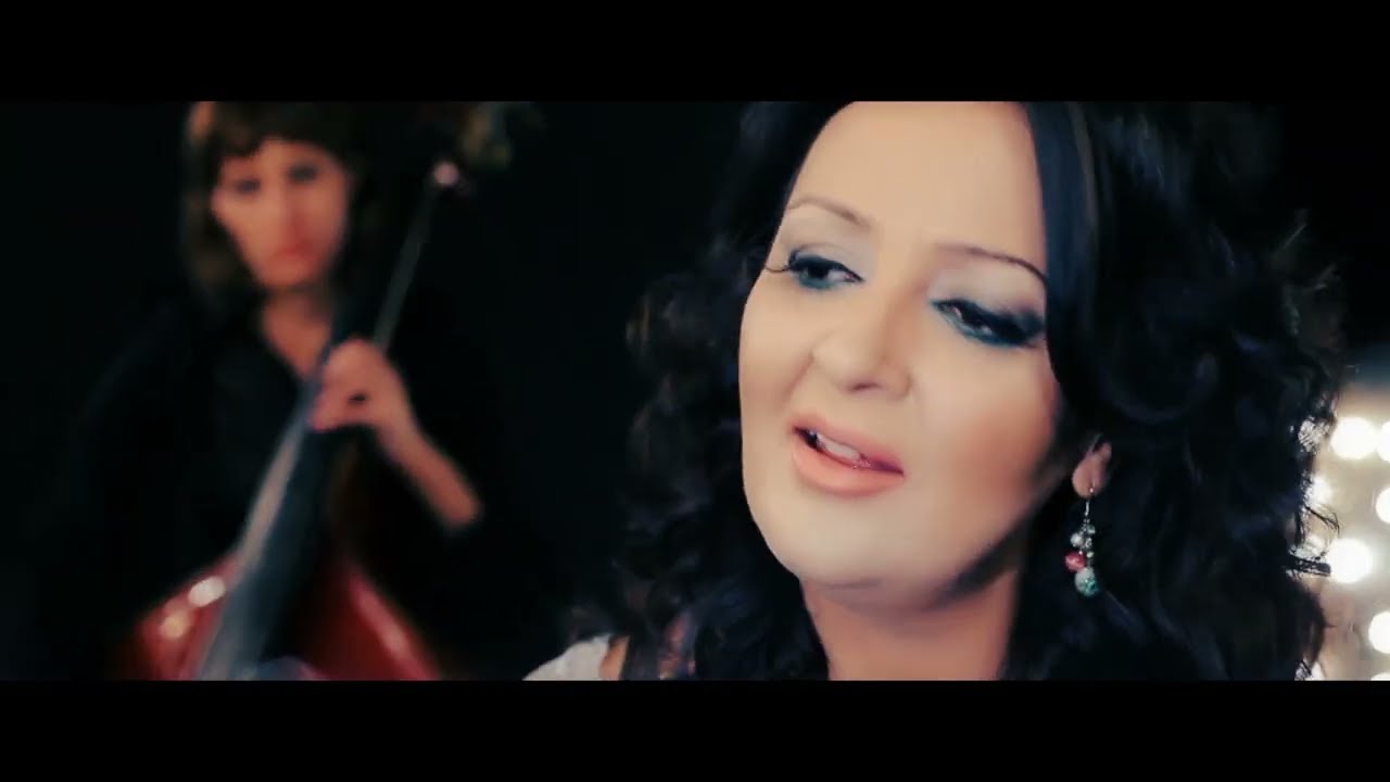 Wajiha Rastagar – Ghariba (Official Music Video)