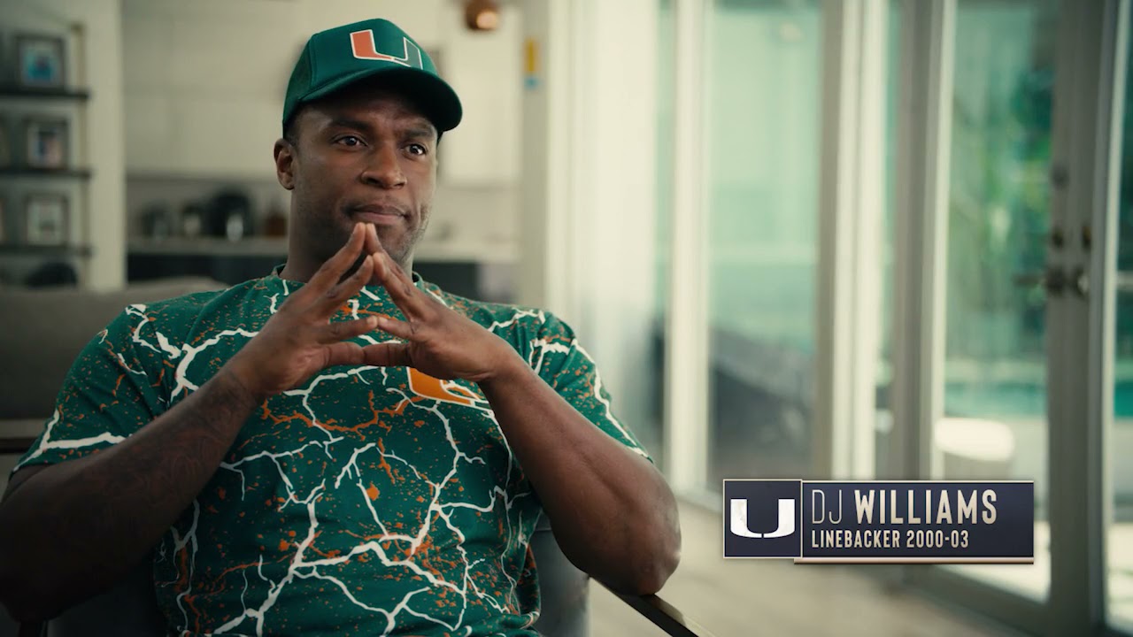 ACC Traditions: Miami