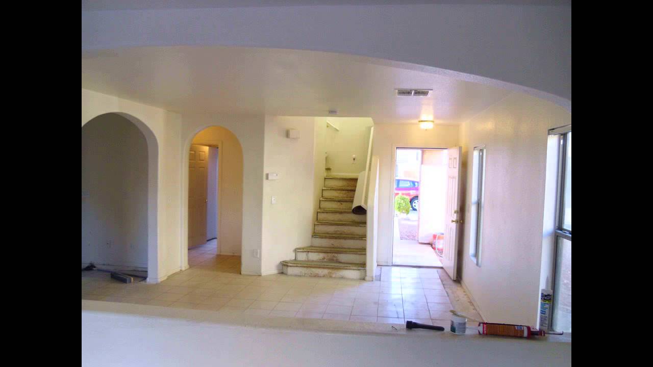 4 BR 3 BA home in 89122