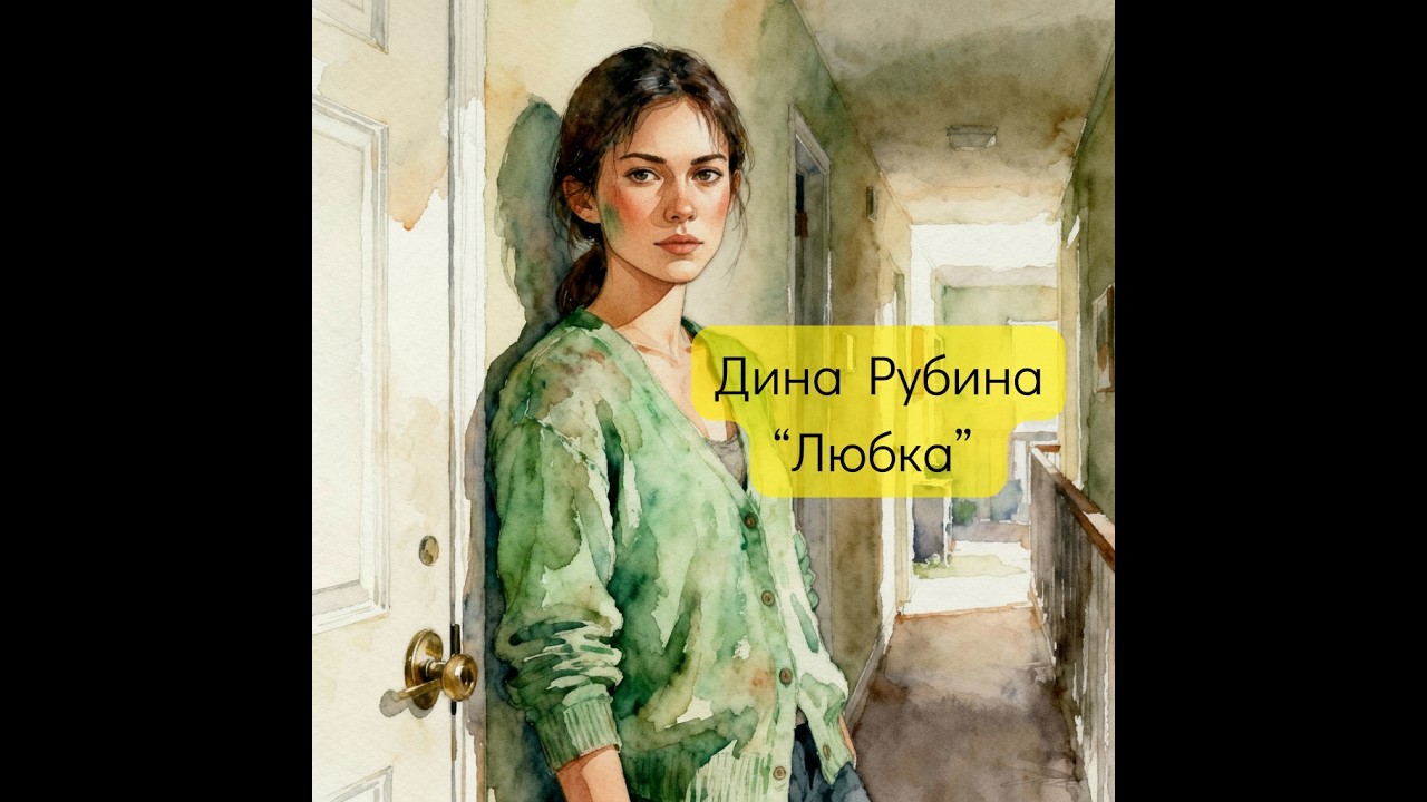 Дина  Рубина 