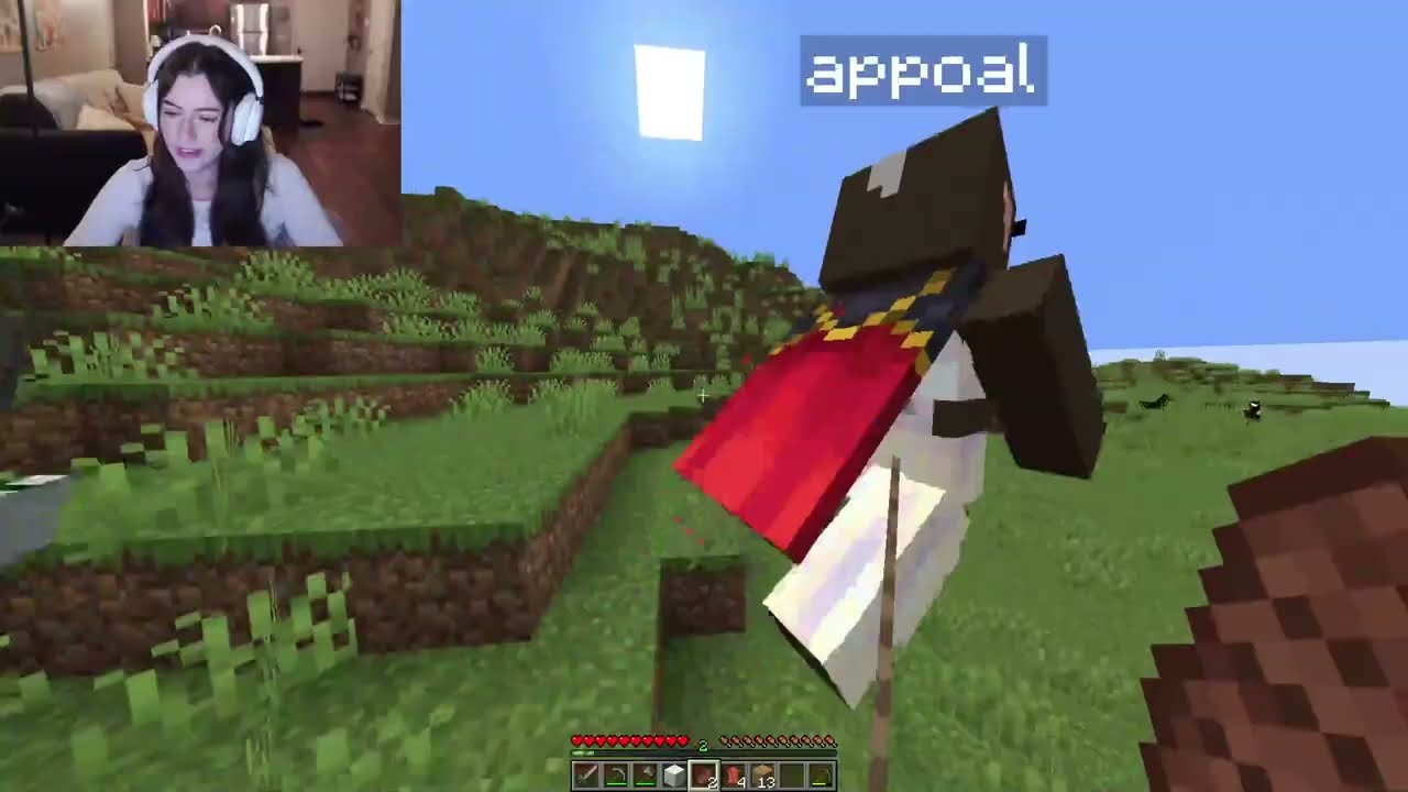 chained together mod minecraft speedrun