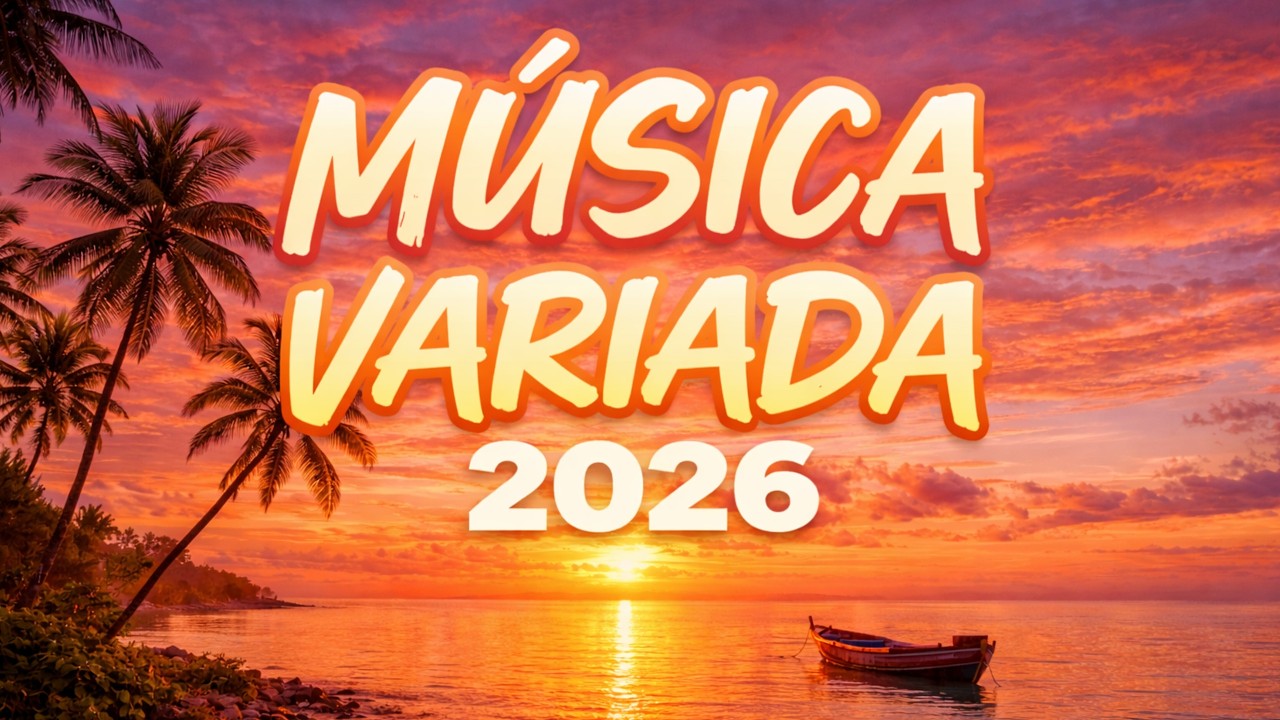 New Reggaeton Musica 2026 - Mix Reggaeton Musica 2026 - Best Latin Hits 2026