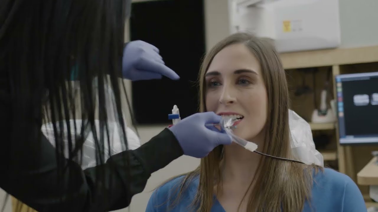 Morgan's Patient Journey | 12 Oaks Integrative Dentistry