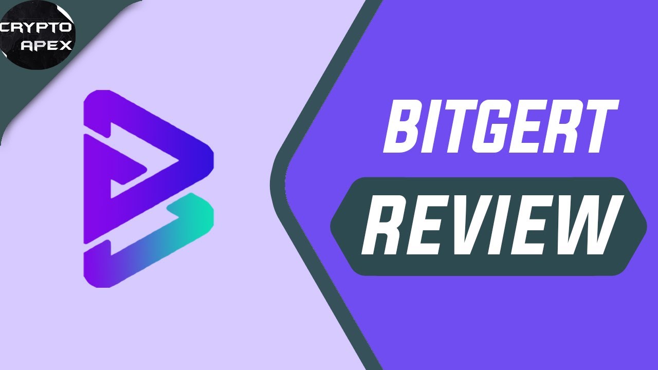 BITGERT REVIEW I  Staking earn Passive Income! 80% APY 100x GEM 💎 🚀🚀🚀 MAJOR UPDATES coming!!!