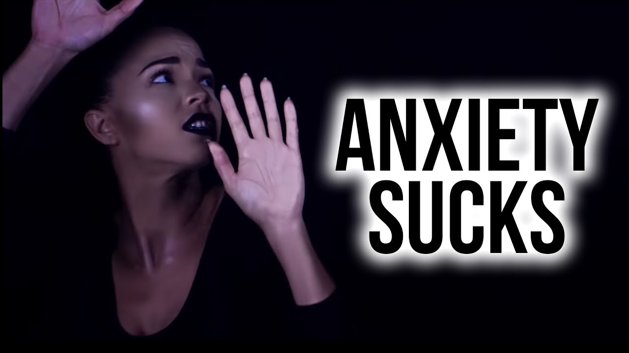SWOOP BEATS ANXIETY LIKE A BOSS (I'm not okay review)