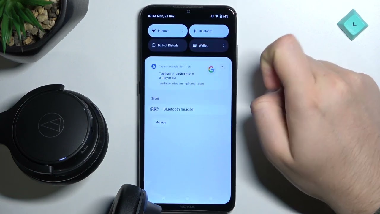 How to Fix Connection Problem on Audio-Technica ATH-S220BT?