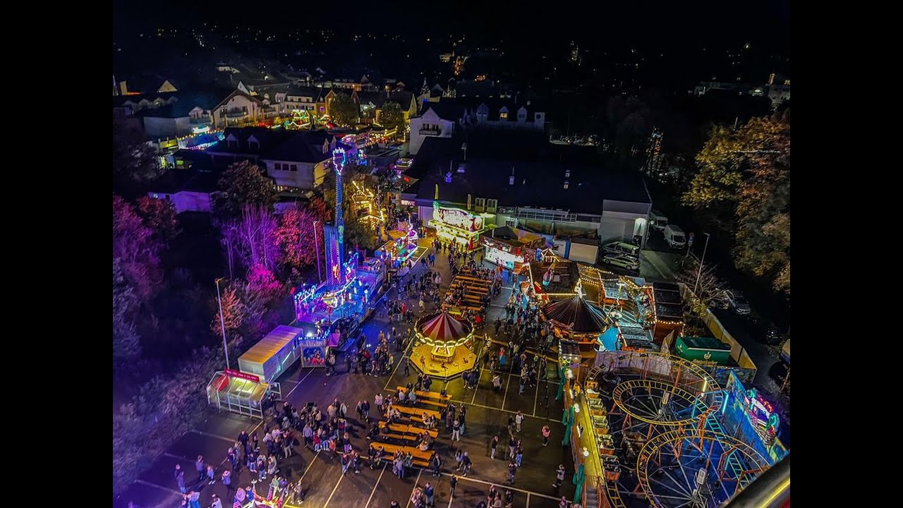 Oktobermarkt