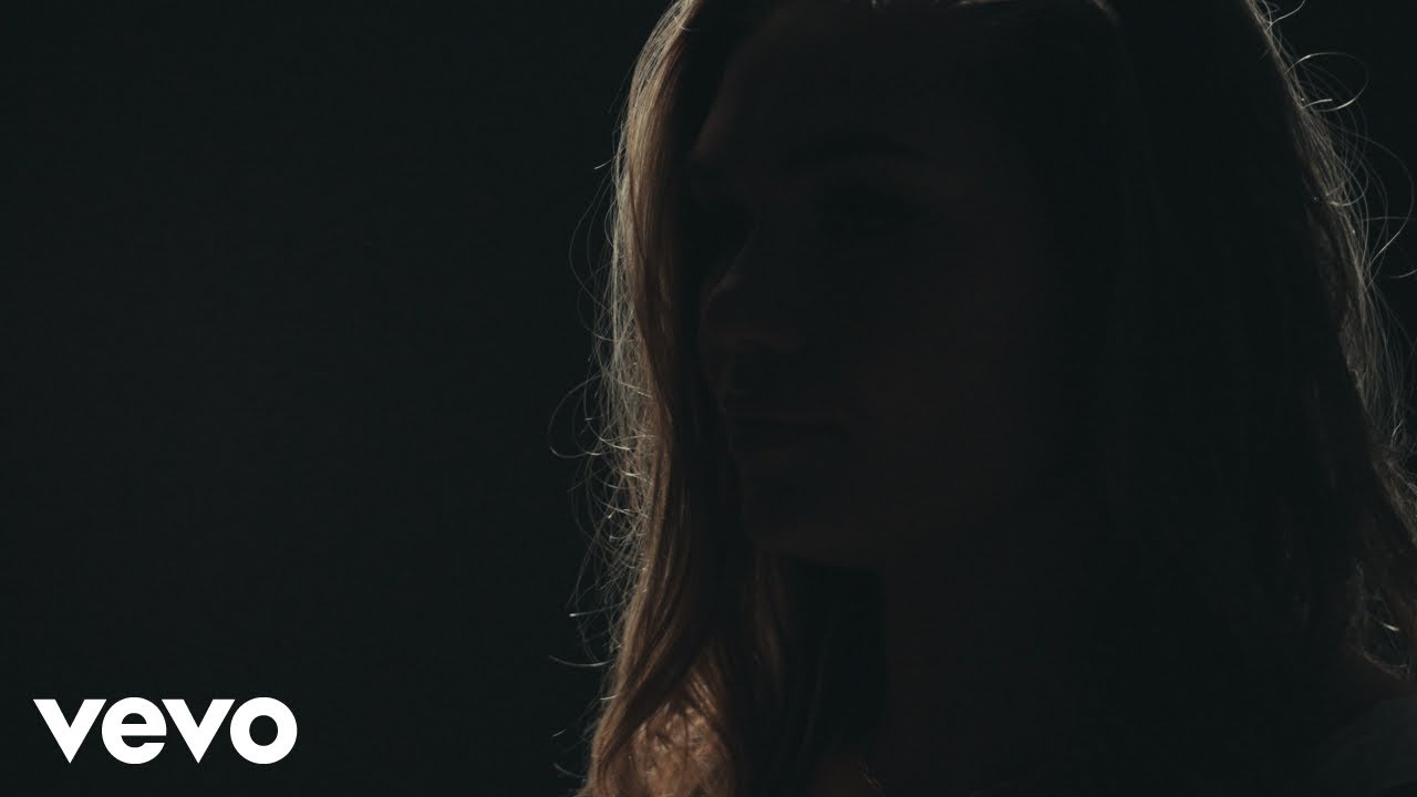 Abby Anderson - The Reason I Stay