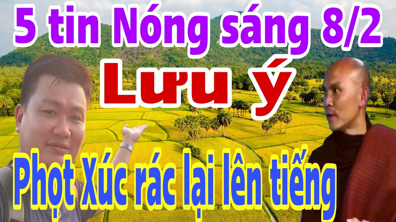8/2..5 Thông tin hot- sư Tuệ Nhân đã lên tiếng về hạnh đầu đà #jackduky #thichminhtue 