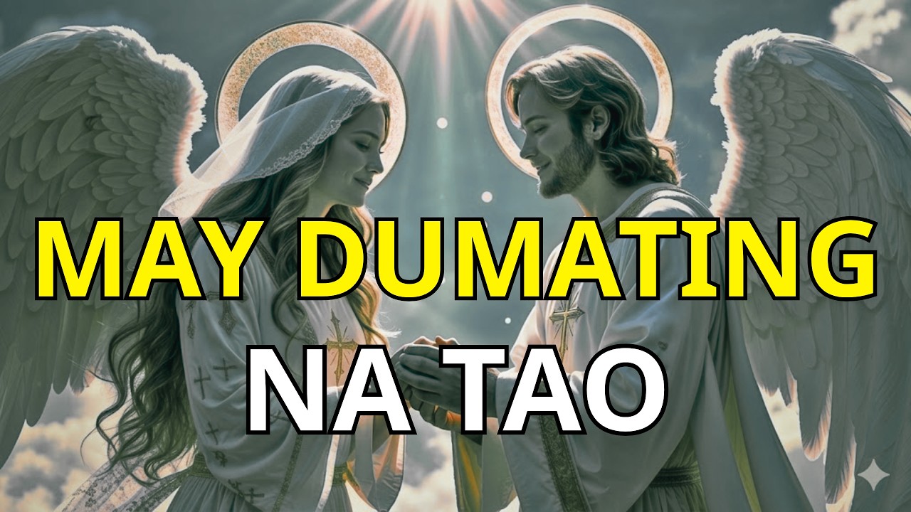 MGA PINILI: ANG IYONG SUSUNOD NA RELASYON AY MAGBABAGO SA IYONG BUHAY