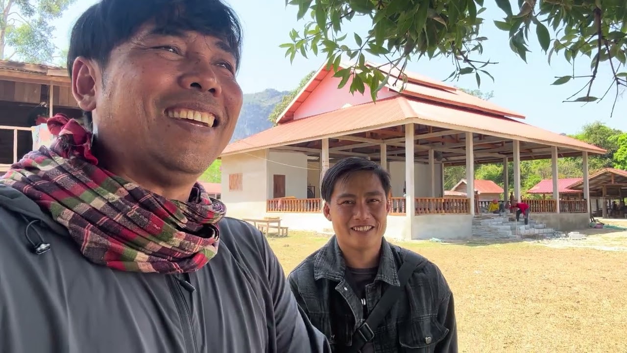 ประทับใจมาก บ้านนาฮี