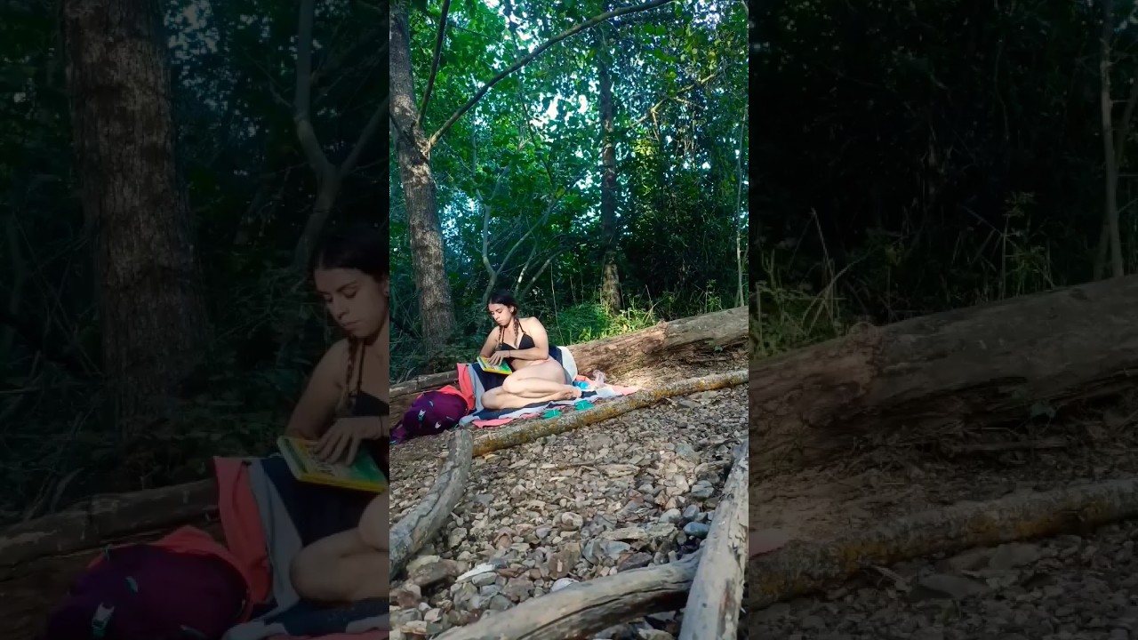 Full video en IG Xana Matata #elpoderdelahora