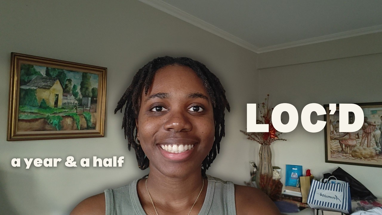 1½ Years Loc'd