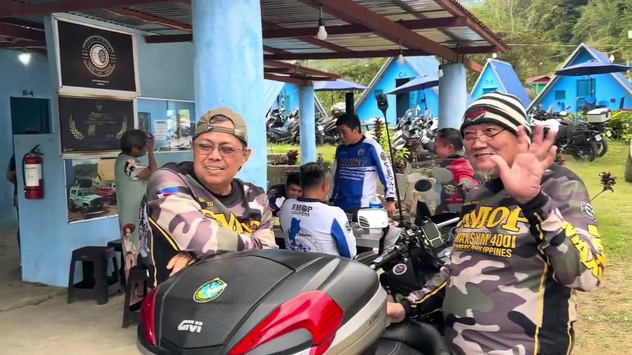 Huling hirit sa taglamig(MALICO)