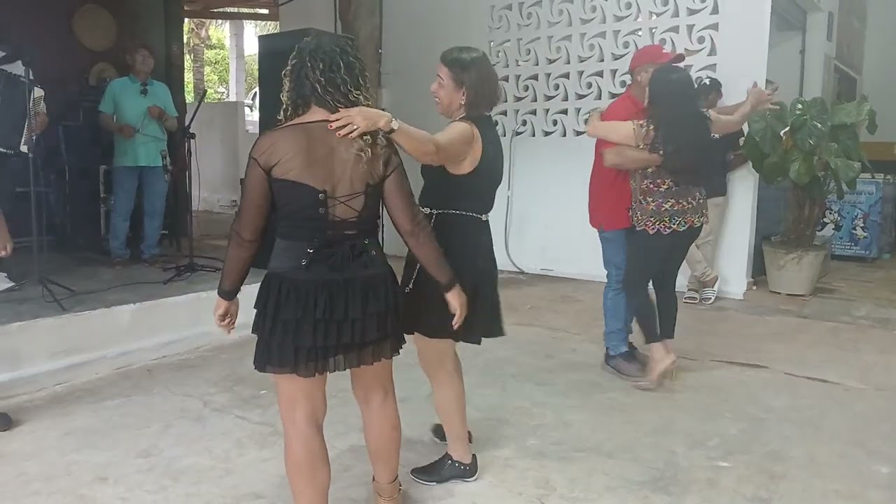 Aconchego do matuto  na Taquarana  com  Cláudio do Povo da Craíbas