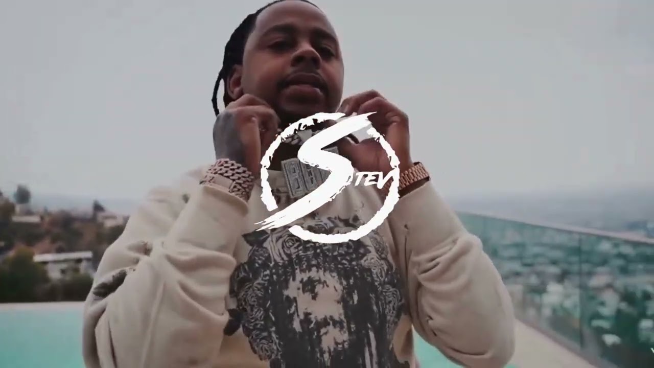 [FREE] Babyface Ray Type Beat- 