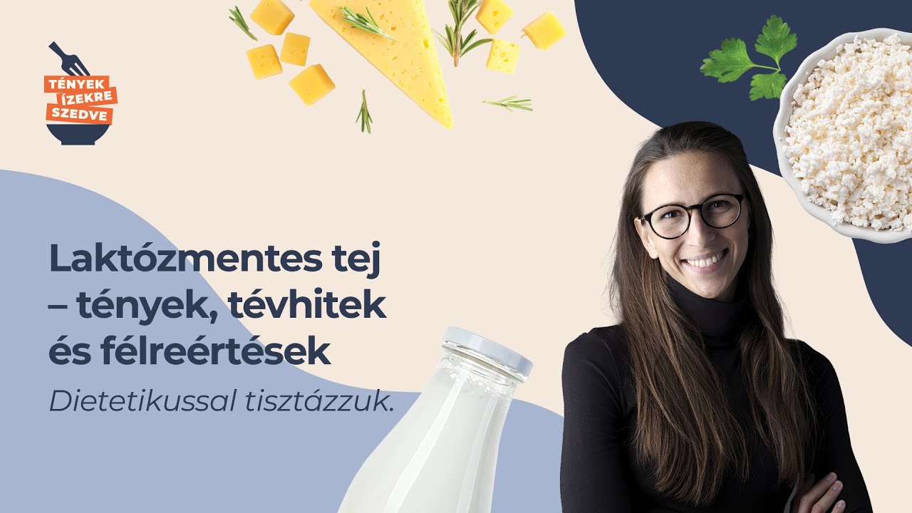 Lakt&oacute;zmentes tej - t&eacute;nyek, t&eacute;vhitek &eacute;s f&eacute;lre&eacute;rt&eacute;sek. Dietetikussal tiszt&aacute;zzuk.