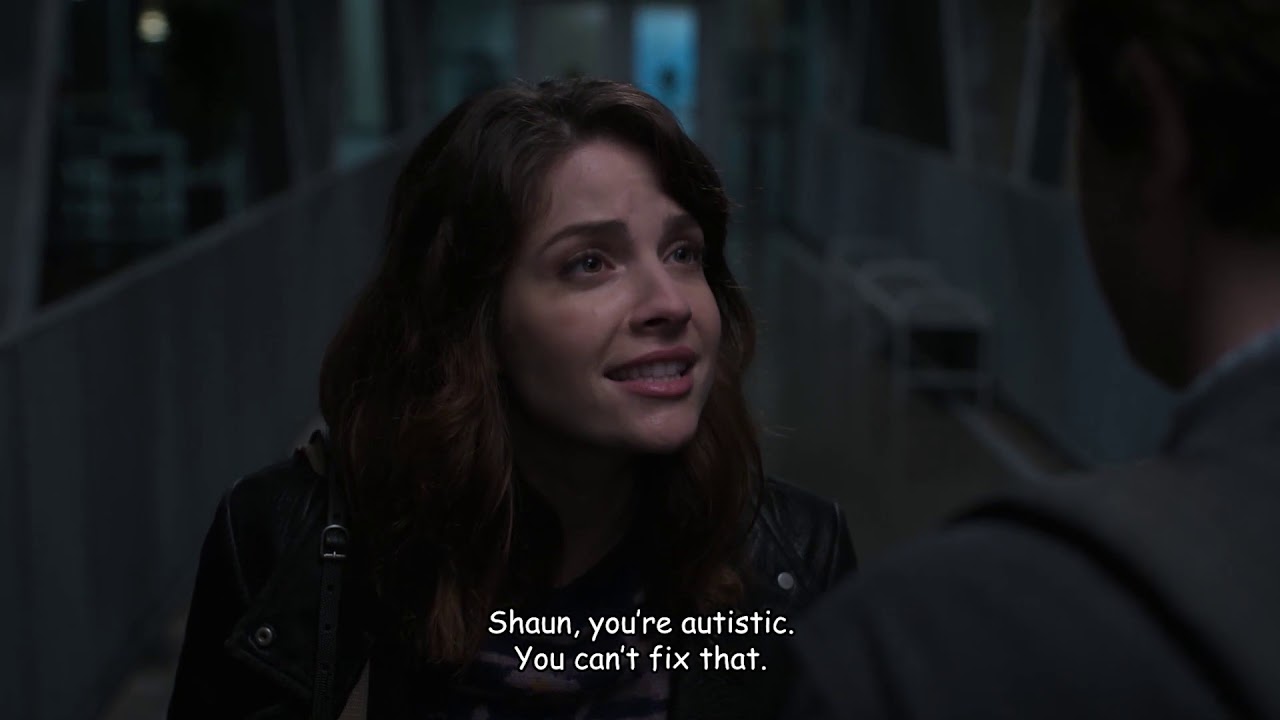 【MV】Dr Shaun (Freddie Highmore)-Lea (Paige Spara)-Carly (Jasika Nicole)/Good Doctor (2017)